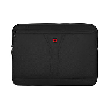 Wenger - Housse BC Top balistique pour ordinateur portable de 15,6" - Noire