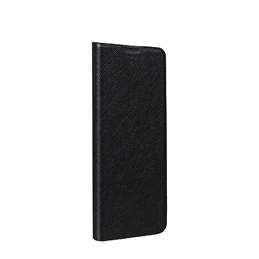 BigBen Connected Étui Folio pour Samsung Galaxy S24 avec Fonction Support et Porte-Cartes Noir