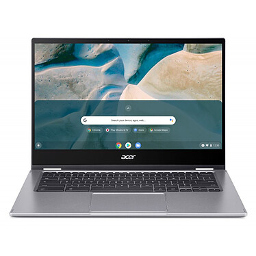 Avis Acer Chromebook Spin CP514-1HH-R126 (NX.A40EF.001) · Reconditionné