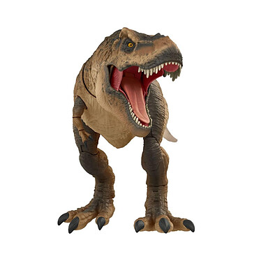 Jurassic Park Hammond Collection - Figurine Tyrannosaurus Rex 24 cm pas cher