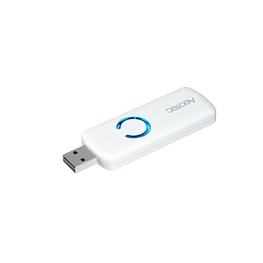 Acheter Aeotec - Contrôleur USB Z-Wave Plus Z-Stick (GEN5) - AEOEZW090PLUS-C