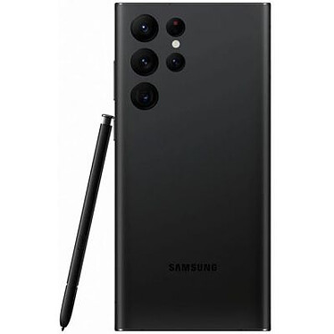 Acheter Samsung Galaxy S22 Ultra 5G 1To Noir · Reconditionné