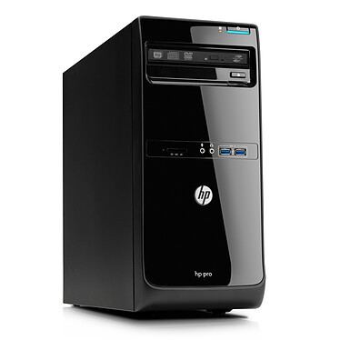 HP Pro Series 3500  (HPPR350) i5 · Reconditionné