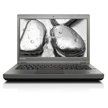 Avis Lenovo ThinkPad T440p (20AWS1HE008G) · Reconditionné