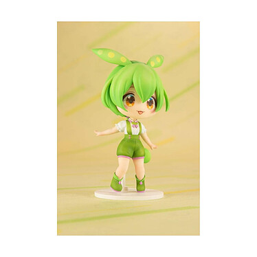 Acheter Tohoku Zunko Vocaloid - Statuette Zundamon 7 cm