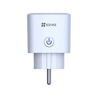 Ezviz - Ezviz - Prise intelligente Wifi T30-A