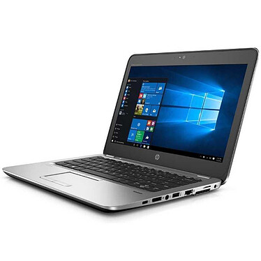 HP EliteBook 820 G4 (820G4-i7-7600U-FHD-B-11503) · Reconditionné