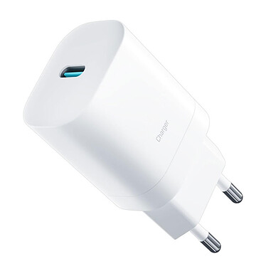 Avis Evetane Chargeur rapide USB-C pour iPad/iPhone 33W