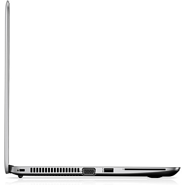 Avis HP EliteBook 840 G3 (840G3-8512i7) · Reconditionné
