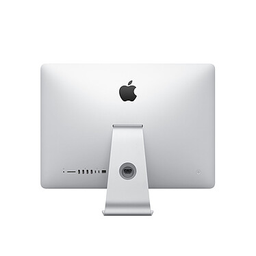 Avis Apple iMac (2014) (MF883LL/A) Argent · Reconditionné
