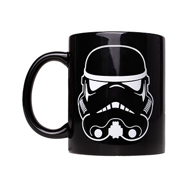 Star Wars - Mug effet thermique Stormtrooper