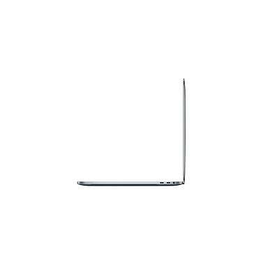 Acheter Apple MacBook Pro (2017) 13" avec Touch Bar (MPXV2LL/A) Gris sidéral · Reconditionné