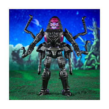Avis Transformers Generations Selects Legacy Evolution Voyager Class - Figurine Antagony 18 cm