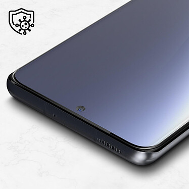 Force Glass Film Écran pour Xiaomi 12 Verre trempé 9H+ Bords Incurvés  Transparent pas cher