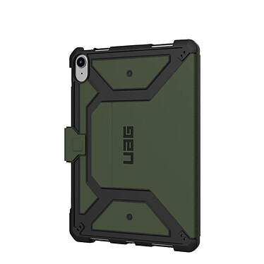 Acheter UAG Metropolis SE compatible iPad 10.9 (2022 - 10th gen) Olive