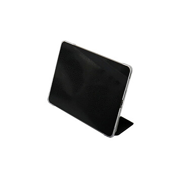 Avis MW Folio Slim compatible iPad Air 10.9 (2020/22 - 4th/5th gen) Noir