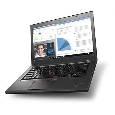 Lenovo ThinkPad T460 (Lenovo30121) · Reconditionné