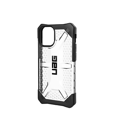 UAG Plasma pour iPhone 12 Mini Ice