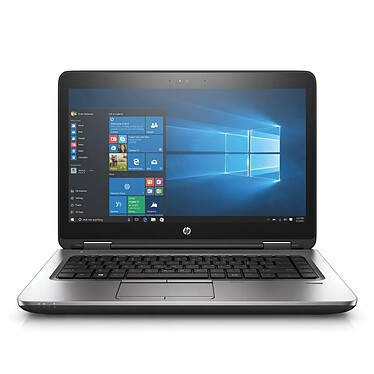 HP ProBook 640 G2 (640G2-4250i5) · Reconditionné