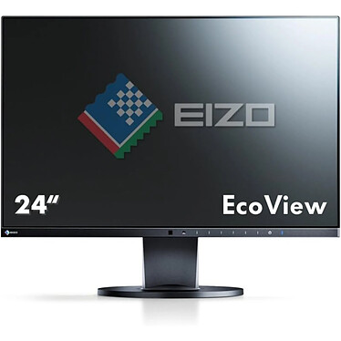 Avis EIZO FlexScan EV2455 (EV2455-B-12099) · Reconditionné