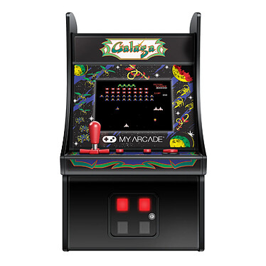 Acheter Micro Player My Arcade GALAGA