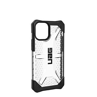 Avis UAG Plasma pour iPhone 12 Mini Ice