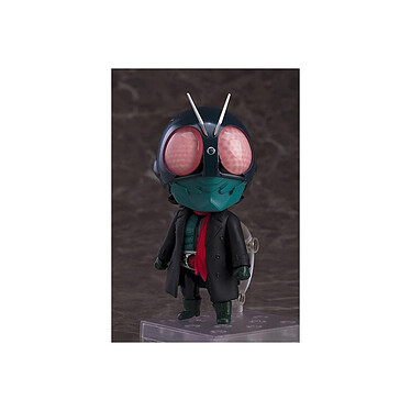 Avis Kamen Rider - Figurine Nendoroid Kamen Rider 10 cm