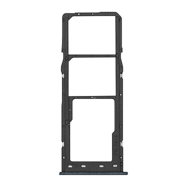 Acheter Clappio Tiroir Carte SIM de Remplacement pour Samsung Galaxy A10 Noir