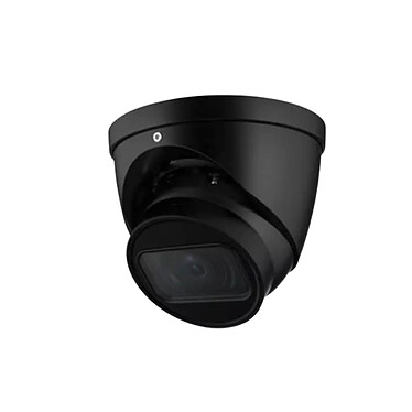 Dahua - Caméra dôme IP 8MP IR Varifocale WizSense PoE