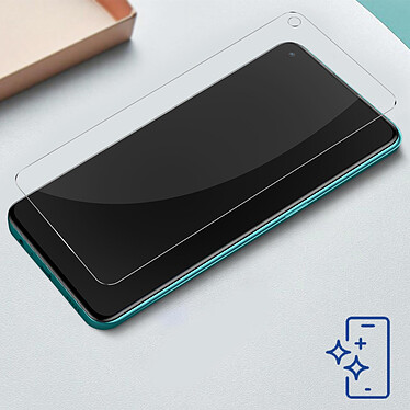 Avis 3mk Film pour OnePlus Nord CE 2 Lite 5G / Realme 9 5G et 9 Pro Verre Flexible Anti-rayures Incassable  FlexibleGlass Transparent