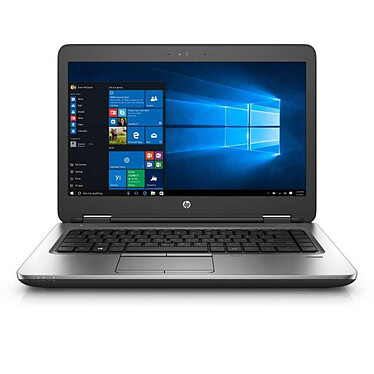 HP ProBook 645 G3 (A10.8-S512-32) · Reconditionné