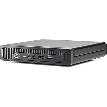 HP ProDesk 600 G1 DM (I3.4-H500-8) · Reconditionné