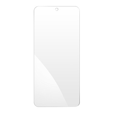 3mk Film pour Samsung Galaxy Xcover 6 Pro Verre Flexible 6H  FlexibleGlass Lite Transparent