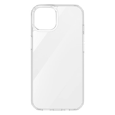 Cygnett Coque pour iPhone 15 Plus Semi-rigide Anti-chutes 1.2m  Transparent