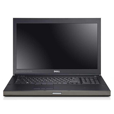Dell Precision M6700 (M6700-i7-3740QM-FHD-B-10460) · Reconditionné