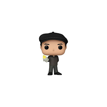 Le Parrain - Figurine POP! Vito Corleone 9 cm