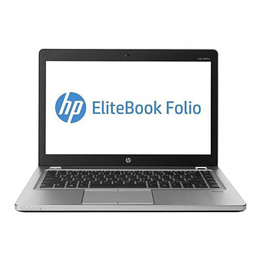 HP EliteBook Folio 9470m (9470M-i5-3427U-HD-B-11335) · Reconditionné