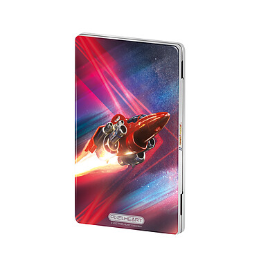 Avis Andro Dunos 2 Steelbook Nintendo Switch Just Limited