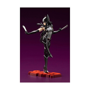 Avis Marvel Bishoujo - Statuette 1/7 Wolverine (Laura Kinney) X-Force Ver. 24 cm