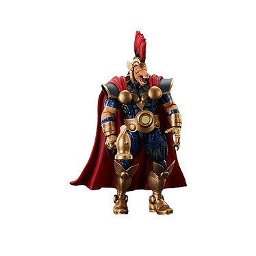 Marvel Select - Figurine Beta Ray Bill 22 cm