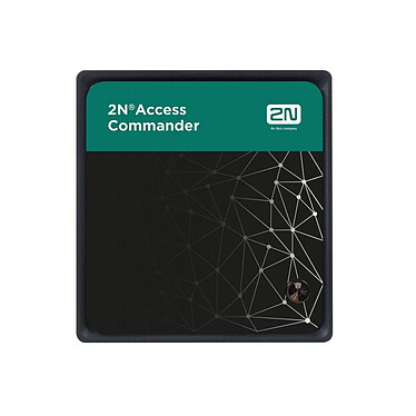2N - Box Access Commander version Basic – 91379030