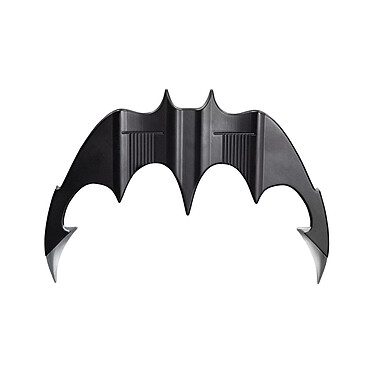 Acheter Batman 1989 - Réplique 1/1 Batarang 23 cm