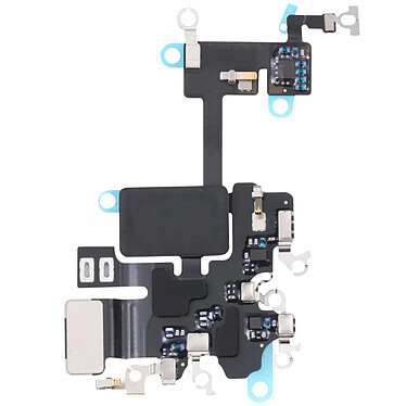 Clappio Nappe Antenne Wifi de remplacement pour iPhone 14 Plus