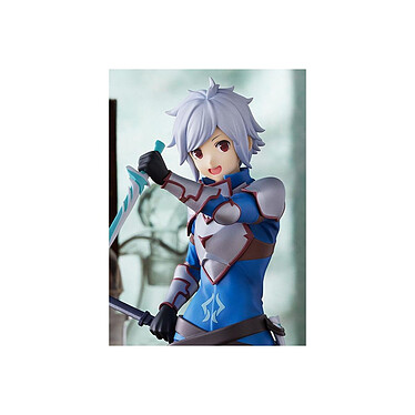 Acheter Is It Wrong to Try to Pick Up Girls in a Dungeon? - Statuette Pop Up Parade Bell Cranel 17 cm
