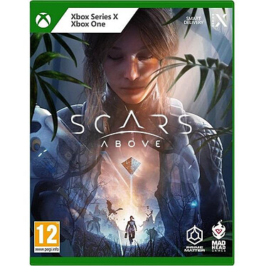 Scars Above (XBOX SERIE X)