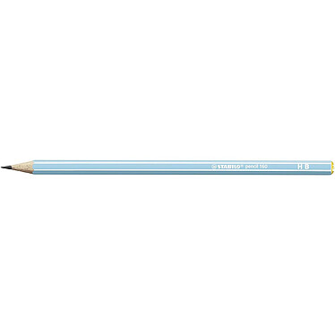 Acheter STABILO Godet x 72 crayons graphite STABILO pencil 160 HB