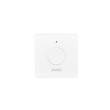 Nuki - Accessoire d'interphone Nuki Opener White - NUKI_220655