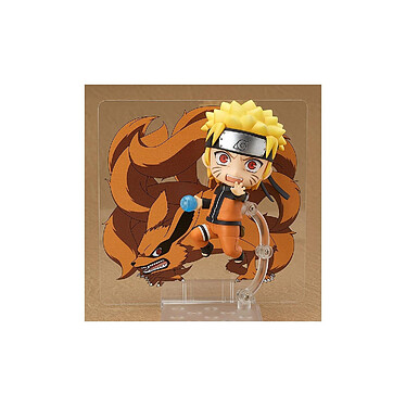 Acheter Naruto Shippuden - Figurine Nendoroid Uzumaki 10 cm