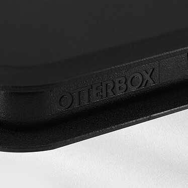 Acheter OtterBox Étui Samsung Galaxy S22 Ultra Simili cuir Porte-cartes  Noir