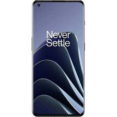 OnePlus 10 Pro 256Go Noir · Reconditionné